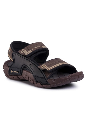 Rider Сандали Tender XI KIds 82817 Brown/Brown 20973 - Mera.bg