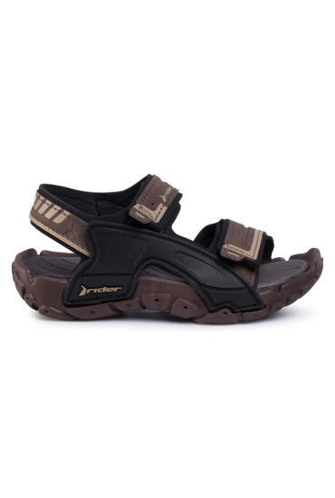Rider Сандали Tender XI KIds 82817 Brown/Brown 20973 - Mera.bg