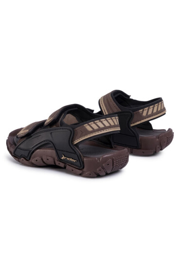 Rider Сандали Tender XI KIds 82817 Brown/Brown 20973 - Mera.bg