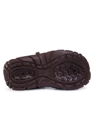 Rider Сандали Tender XI KIds 82817 Brown/Brown 20973 - Mera.bg