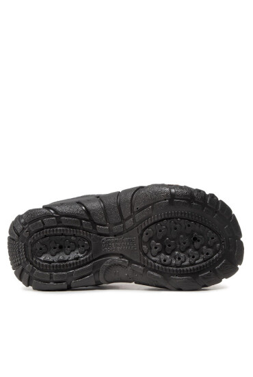 Rider Сандали Tender XII Kids 83066 Black/Brown/Orange 09713 - Mera.bg