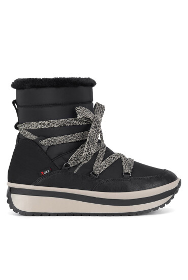 Rieker Revolution Lifestyle Апрески W0971-00 Черен - Mera.bg