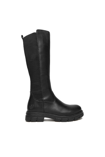Rieker Ботуши CEO-Z9158-00 Черен - Mera.bg