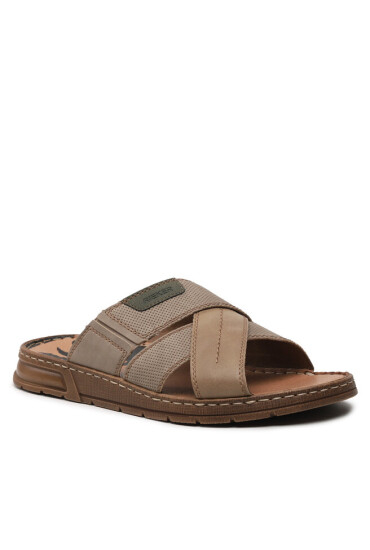 Rieker Чехли 21253-64 Beige - Mera.bg