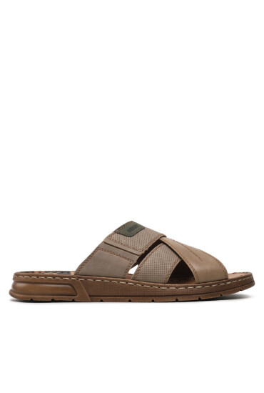 Rieker Чехли 21253-64 Beige - Mera.bg