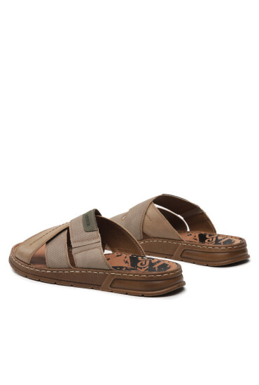 Rieker Чехли 21253-64 Beige - Mera.bg