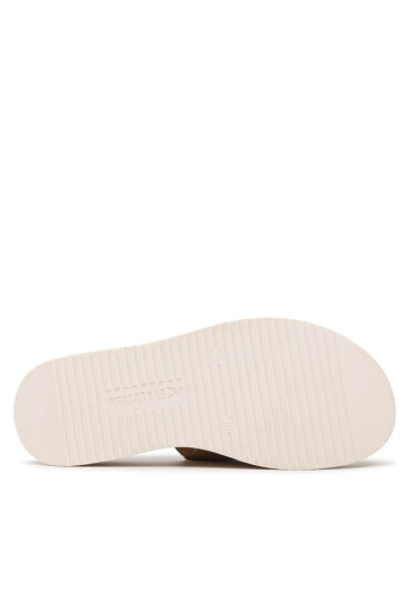 Rieker Чехли W0803-60 Beige - Mera.bg