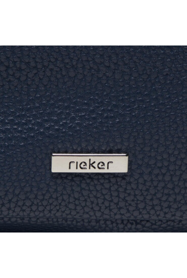 Rieker Дамска чанта H1067-14 Blau - Mera.bg