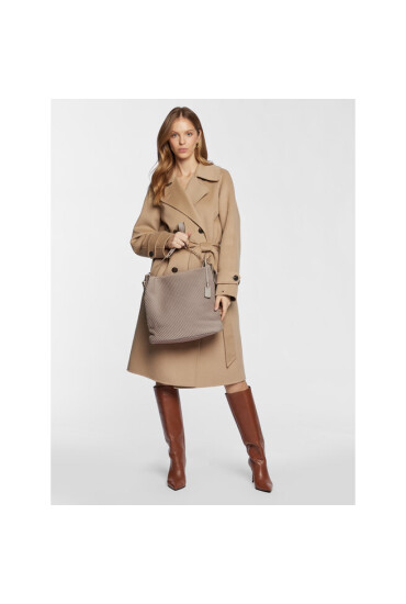 Rieker Дамска чанта H1331-60 Beige - Mera.bg