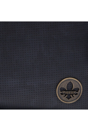 Rieker Дамска чанта H1005-14 Blau - Mera.bg