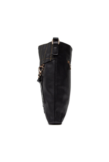 Rieker Дамска чанта H1040-00 Schwarz - Mera.bg