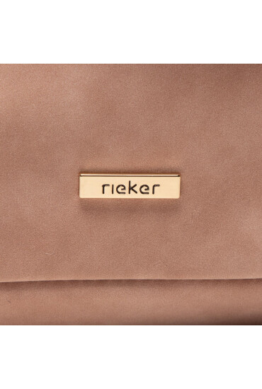 Rieker Дамска чанта H1119-31 Rosa - Mera.bg