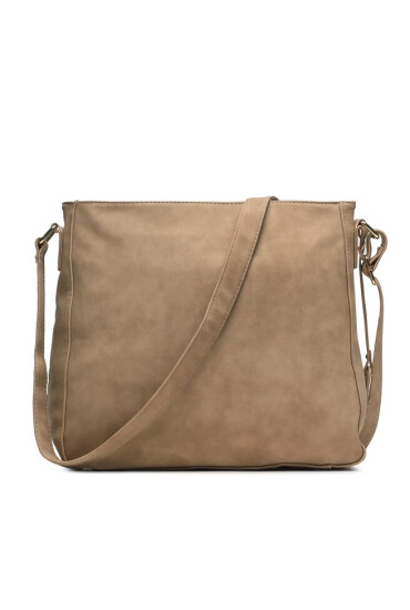 Rieker Дамска чанта H1362-62 Beige - Mera.bg
