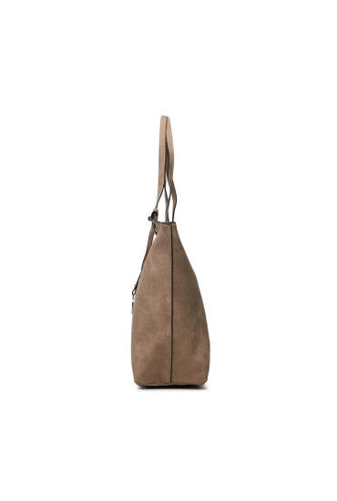 Rieker Дамска чанта H1369-64 Beige - Mera.bg