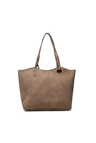 Rieker Дамска чанта H1369-64 Beige - Mera.bg