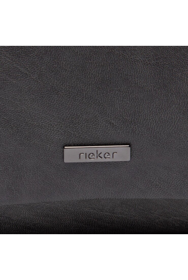 Rieker Дамска чанта H1407-45 Grau - Mera.bg