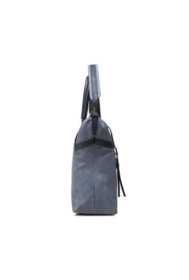 Rieker Дамска чанта H1506-12 Blau - Mera.bg