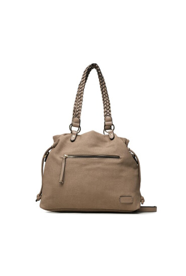 Rieker Дамска чанта H1509-64 Beige - Mera.bg