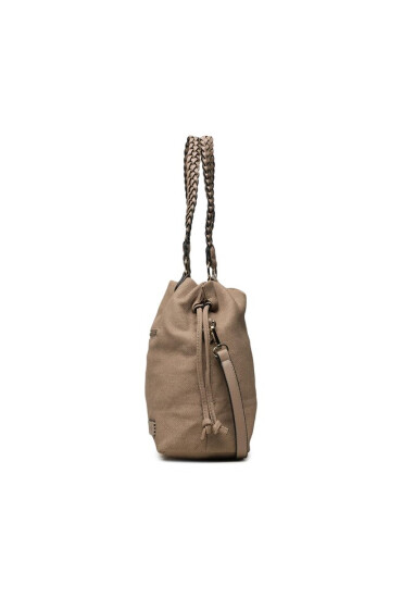 Rieker Дамска чанта H1509-64 Beige - Mera.bg