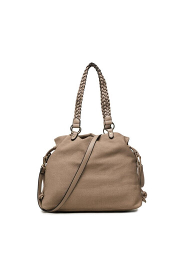 Rieker Дамска чанта H1509-64 Beige - Mera.bg
