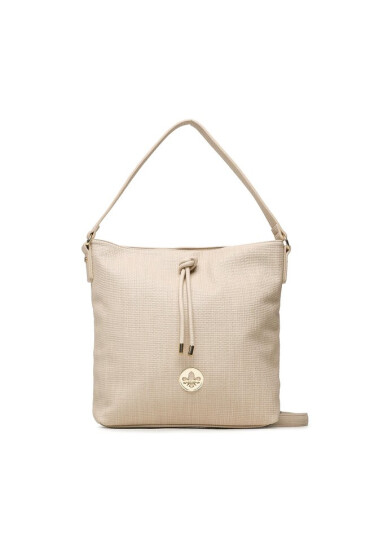 Rieker Дамска чанта H1514-60 Beige - Mera.bg