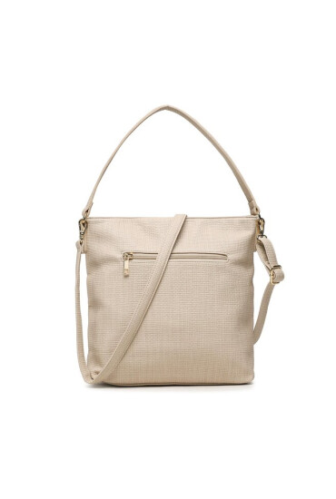 Rieker Дамска чанта H1514-60 Beige - Mera.bg