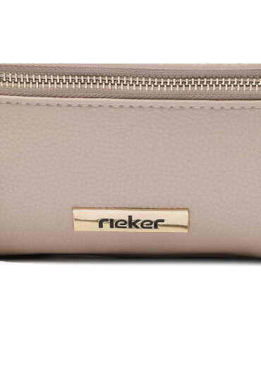 Rieker Дамска чанта H1517-60 Rosa - Mera.bg