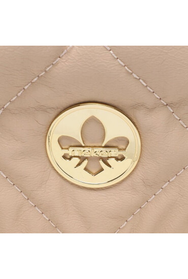 Rieker Дамска чанта H1525-60 Beige - Mera.bg