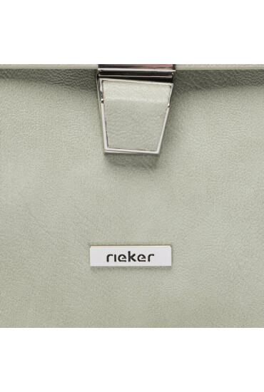 Rieker Дамска чанта H1605-52 Зелен - Mera.bg