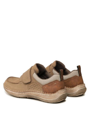 Rieker Обувки 03058-64 Beige - Mera.bg