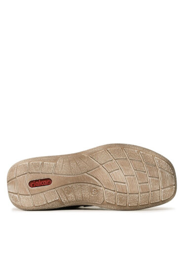 Rieker Обувки 03058-64 Beige - Mera.bg