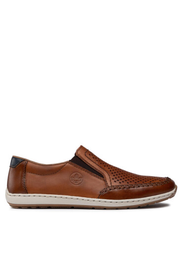 Rieker Обувки 08868-24 Brown - Mera.bg