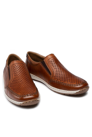 Rieker Обувки 08868-24 Brown - Mera.bg