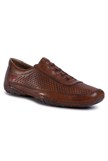 Rieker Обувки 06355-24 Brown - Mera.bg