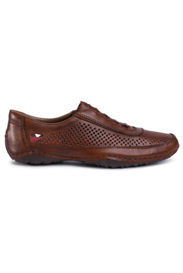 Rieker Обувки 06355-24 Brown - Mera.bg