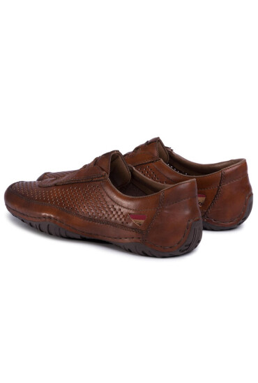 Rieker Обувки 06355-24 Brown - Mera.bg
