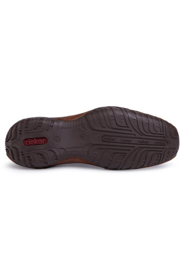 Rieker Обувки 06355-24 Brown - Mera.bg