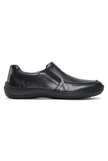 Rieker Обувки 03064-01 Black - Mera.bg