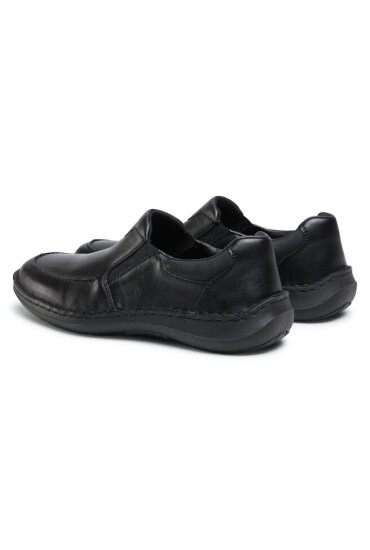 Rieker Обувки 03064-01 Black - Mera.bg