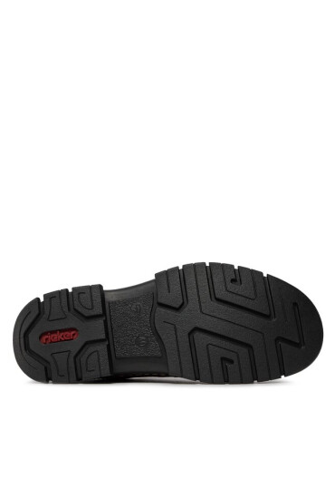Rieker Обувки 12272-00 Schwarz - Mera.bg