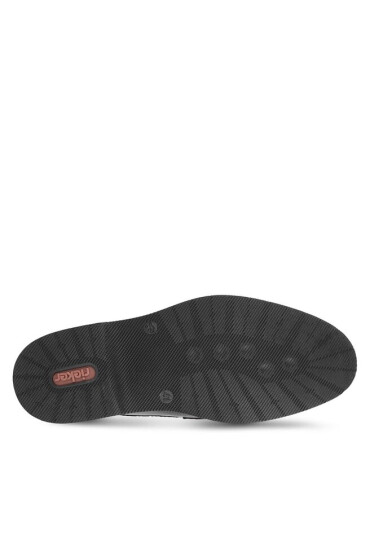 Rieker Обувки 12550-00 Черен - Mera.bg