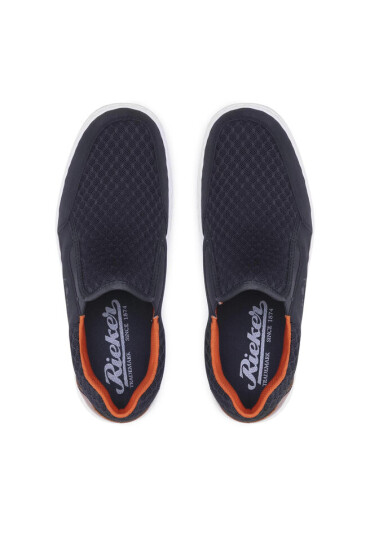 Rieker Обувки 18264-14VE Cobalt Blue - Mera.bg
