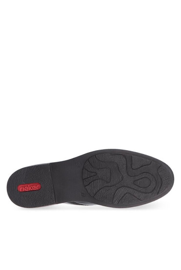 Rieker Обувки 50618-00 Nero / Black 00 - Mera.bg
