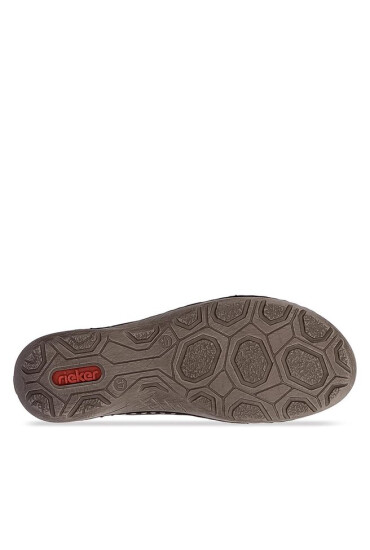 Rieker Обувки 52577-00 Schwarz 00 - Mera.bg