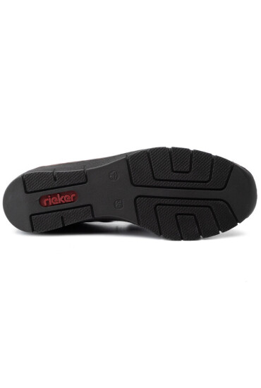 Rieker Обувки 53751-00 Schwarz - Mera.bg