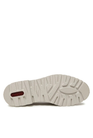Rieker Обувки 54852-60 Beige - Mera.bg
