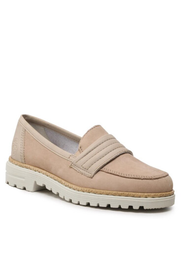 Rieker Обувки 54855-60 Beige - Mera.bg