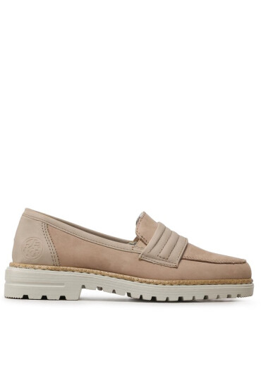 Rieker Обувки 54855-60 Beige - Mera.bg