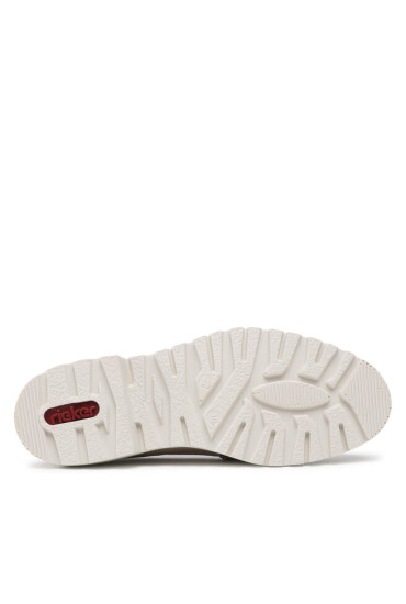 Rieker Обувки 54862-60 Beige - Mera.bg