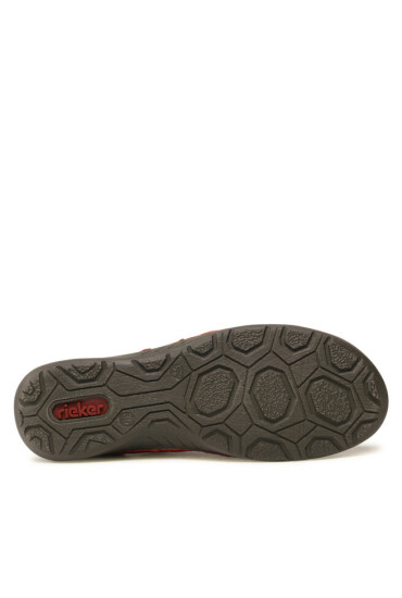 Rieker Обувки 52520-33 Rot - Mera.bg